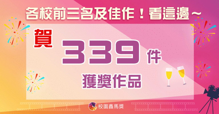 賀！2020鑫馬獎校園選拔獲佳作